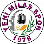 Yeni Milasspor Arması